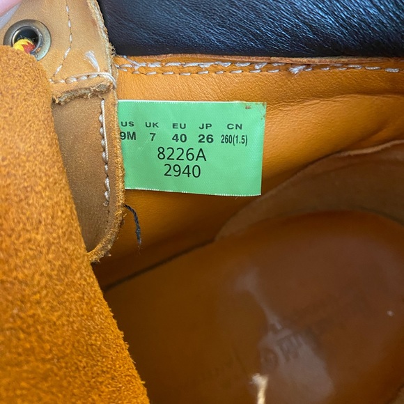 Timberland Boots - Picture 4 of 4